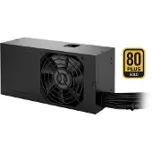 be quiet! TFX Power 3 300W -virtalähde, 80 Plus Gold