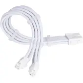Silverstone supply extension cable SST-PP07E-EPS8W-V2, EPS 12V 8pin (4+4)