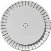 Mikrotik CAPGi-5HaxD2HaxD (cAP ax) - Langaton tukiasema, Valkoinen