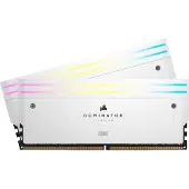 Corsair Dominator Titanium CMP64GX5M2B6400C32W, 64 GB, 2 x 32 GB, DDR5, 6400 MHz, 288-pin DIMM