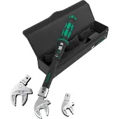 Wera Työkalusarja 9530; 4 kpl.
