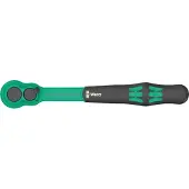 Wera Räikkä WE05005540001; Zyklop Comfort; 3/8''; 230 mm