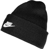 Nike Pipo, musta