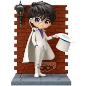 Bandai Tutkija Conan Kidin Aavevaras Qposket-figuuri