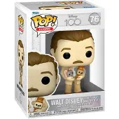 Funko POP! Walt-hahmo Disney 100-vuotisjuhla