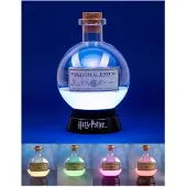 Fizz Creations Colour-Changing Potion Lamp
