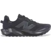 New Balance Dynasoft Nitrel V6 Goretex - Black - 40