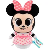 Funko POP! Disney Minnie Yksinomainen Nalle 17.5 Cm