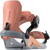 Bataleon Donna HW Lumilautasiteet coral fade Koko ML