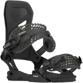 Rome Vice 2025 Lumilautasiteet black Koko S
