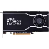 AMD Radeon Pro W7500 Graphic Card 8 unit (100-300000078)