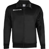 Givova Mono 500 Kokovetoketjullinen Collegepaita