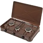 Ravanson K-03br Kannettava Sähköinen Keittolevy