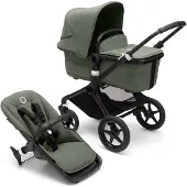 Bugaboo Fox 3 2 In 1 Lastenvaunut