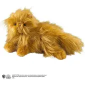 Noble Collection Harry Potter Pehmofiguuri Crookshanks 25 cm
