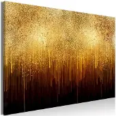 Artgeist Golden Expansion Wide taulu