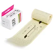 POMOCA Tape S-glide 70 Mm Vaha