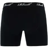 REELL Trunks Bokserit deep black Koko M