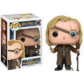 Funko POP! Funko Pop!: - Mad-Eye Moody #38 Vinyl Figure