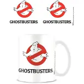 Ghostbusters Ghostbusters-logo muki