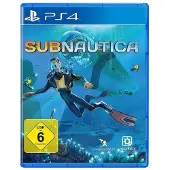 Subnautica - Playstation 4