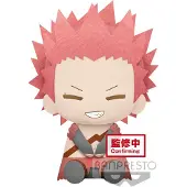 Banpresto My Hero Academia Eijiro Kirishima Nalle 20 Cm