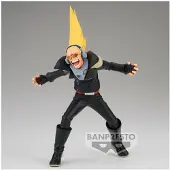 Banpresto My Hero Academia The Amazing Heroes vol. 23 Hizashi Yamada Present Mic figuuri 15cm