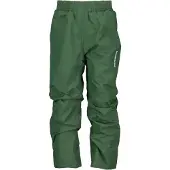Didriksons Idur Kuorihousut, Pine Green, 80