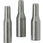 Salvimar Shaft For Asso And Sl Kartio 10 Yksiköt