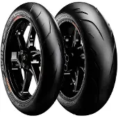 Avon 3d Supersport 78w Sportti Moottoripyörän Takarengas