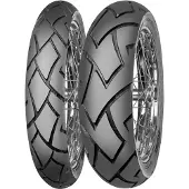 Mitas TERRA FORCE 100/90-19 TL, Maantiekrengas edessä