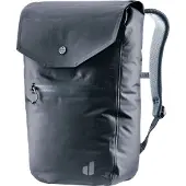 Deuter Drout 20 Arkireppu 47 cm Kannettavan tietokoneen taskun syvyys Musta