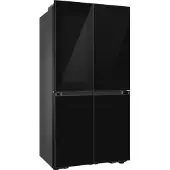 Samsung French Door Jääkaappipakastin RF65DB970E22EF (musta)