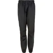 Weather Report Rudolph W Slim Fit Awg Pant W-Pro 1 - Black - 38