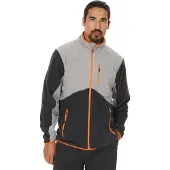 Whistler Greyson M Fleece Jacket - Grey - L