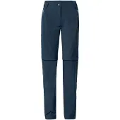 Vaude Farley Stretch Zo T-zip Ii Housut
