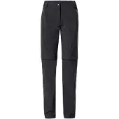 Vaude Farley Stretch Zo T-zip Ii Housut
