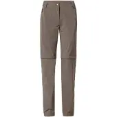 Vaude Farley Stretch Zo T-zip Ii Housut
