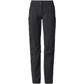 Vaude Farley Stretch Capri T-zip Iii Housut