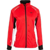 Whistler Raider W Xcs Jacket - Red - 40