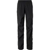 Vaude Bike Yaras Rain Zip Housut