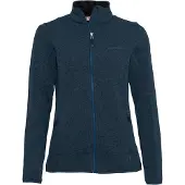 Vaude Rienza Iv Vetoketjullinen Fleecetakki