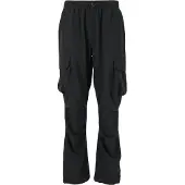 Whistler Russet W Outdoor Track Pants - Black - 36