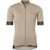 Vaude Bike Kuro Ii Lyhythihainen Pyöräilypaita
