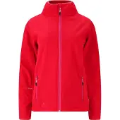 Whistler Covina W Softshell Jacket W-Pro 800 - Red - 38
