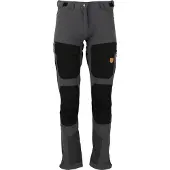 Whistler Anissy W Outdoor Pant - Grey - 38