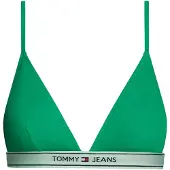 Tommy Hilfiger Uw0uw05349 Bikinitoppi