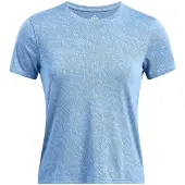Under Armour Launch Camo Lyhythihainen T-paita