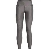 Under Armour Urheiluhousut tummanharmaa / musta
