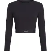 Calvin Klein 000qs7217e Pitkähihainen Paita